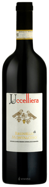 Brunello di Montalcino DOCG